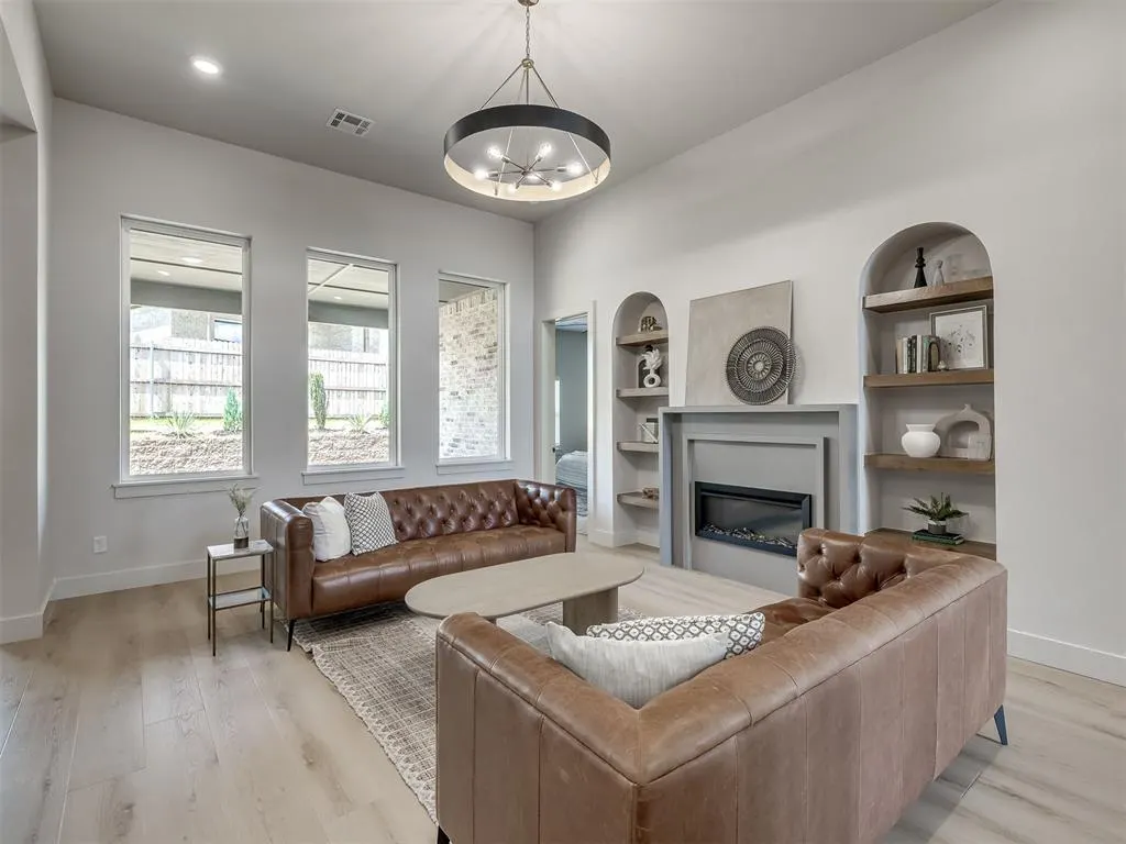 Photo 4 — 5613 NW 154th Terrace, Edmond, OK 73013