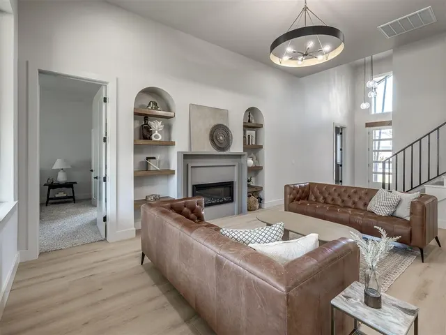 Photo 5 — 5613 NW 154th Terrace, Edmond, OK 73013