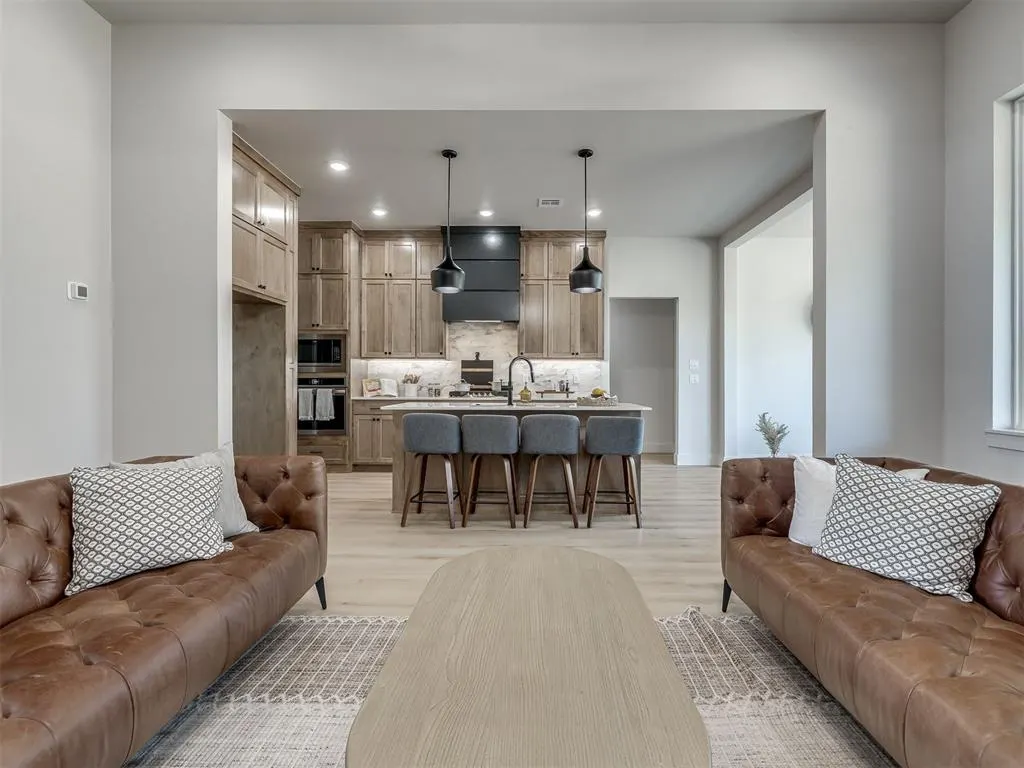 Photo 6 — 5613 NW 154th Terrace, Edmond, OK 73013