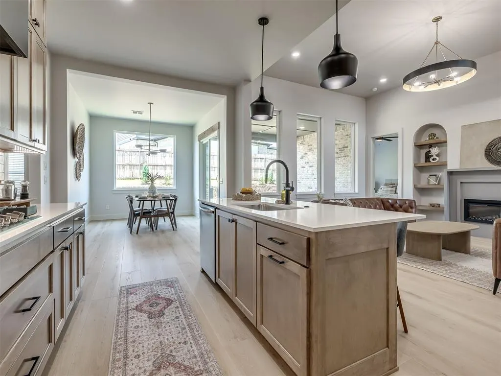Photo 7 — 5613 NW 154th Terrace, Edmond, OK 73013