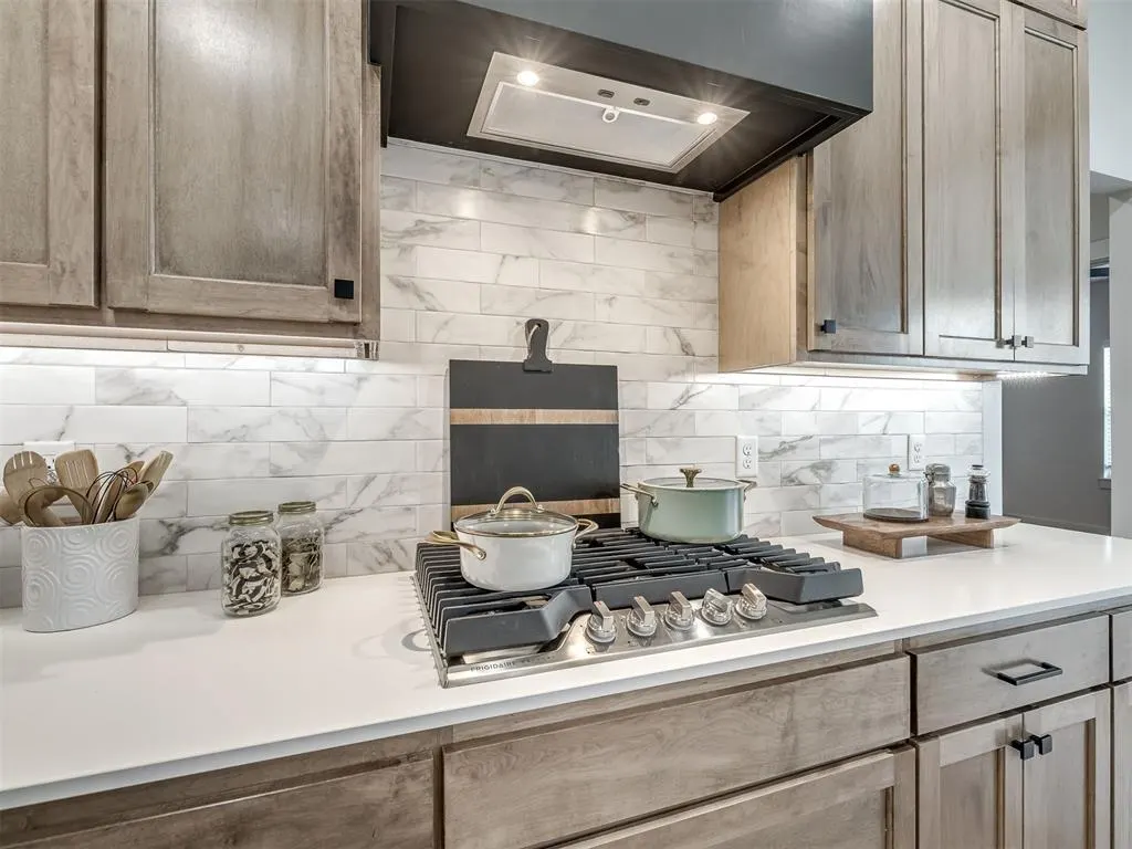 Photo 9 — 5613 NW 154th Terrace, Edmond, OK 73013