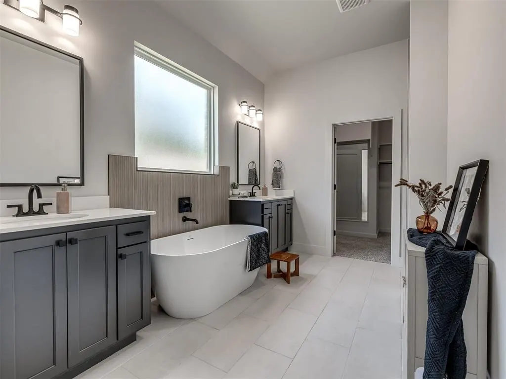Photo 12 — 5613 NW 154th Terrace, Edmond, OK 73013