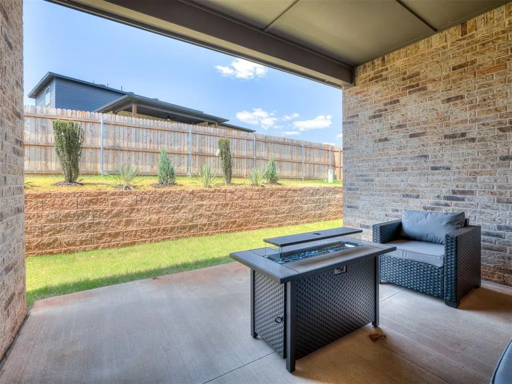 Photo 34 — 5613 NW 154th Terrace, Edmond, OK 73013