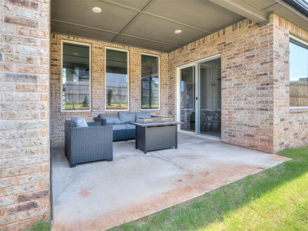 Photo 35 — 5613 NW 154th Terrace, Edmond, OK 73013