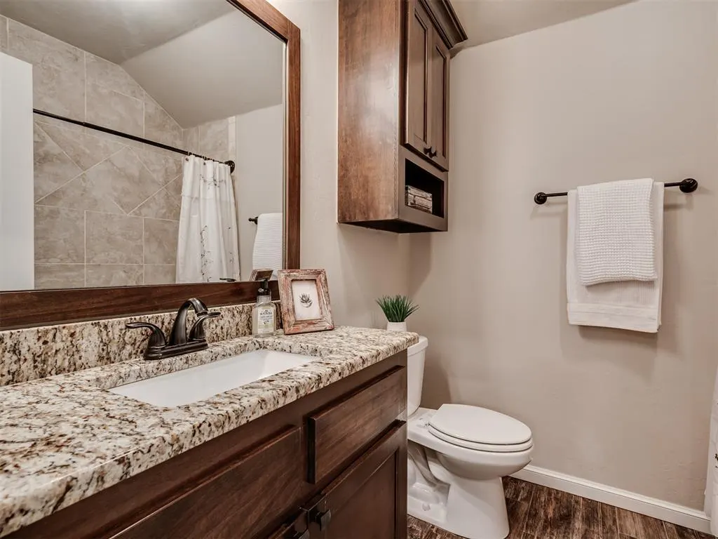 Photo 25 — 1516 Pendleton Place, Moore, OK 73160