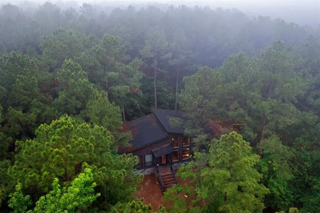 Photo 5 — 866 Camp Ranch Road, Broken Bow, OK 74728