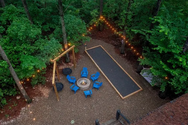 Photo 6 — 866 Camp Ranch Road, Broken Bow, OK 74728