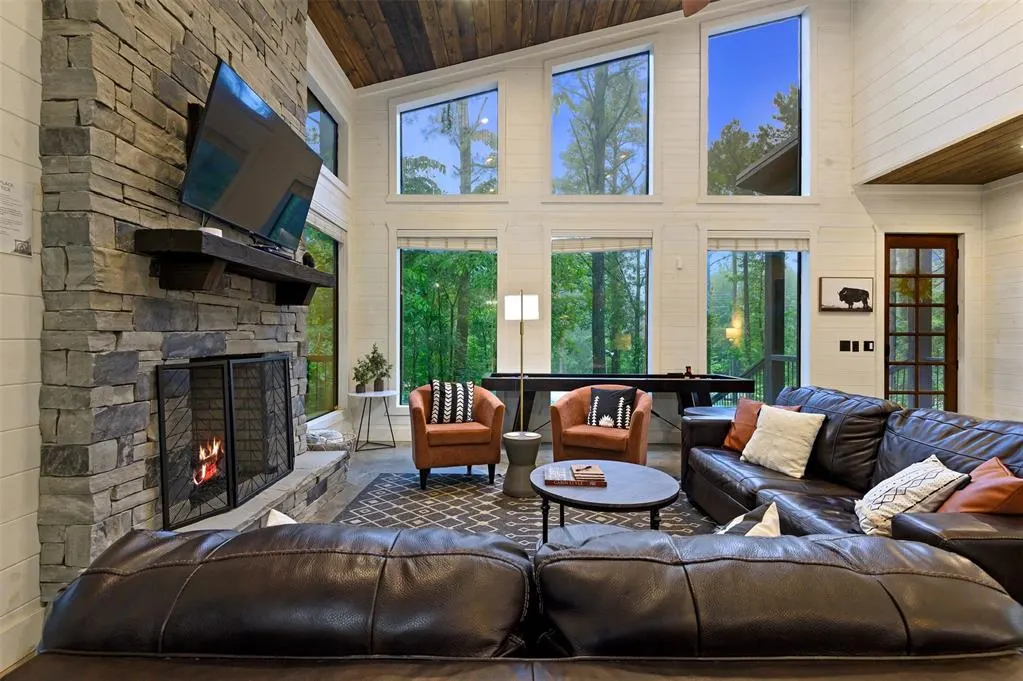 Photo 12 — 866 Camp Ranch Road, Broken Bow, OK 74728