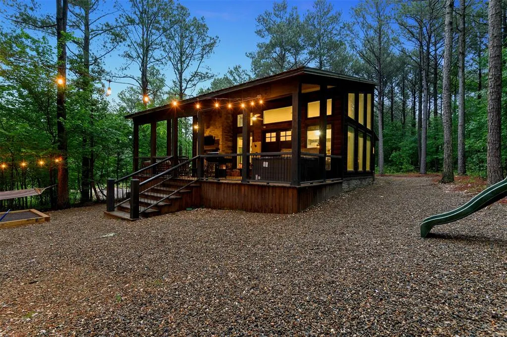 Photo 38 — 866 Camp Ranch Road, Broken Bow, OK 74728