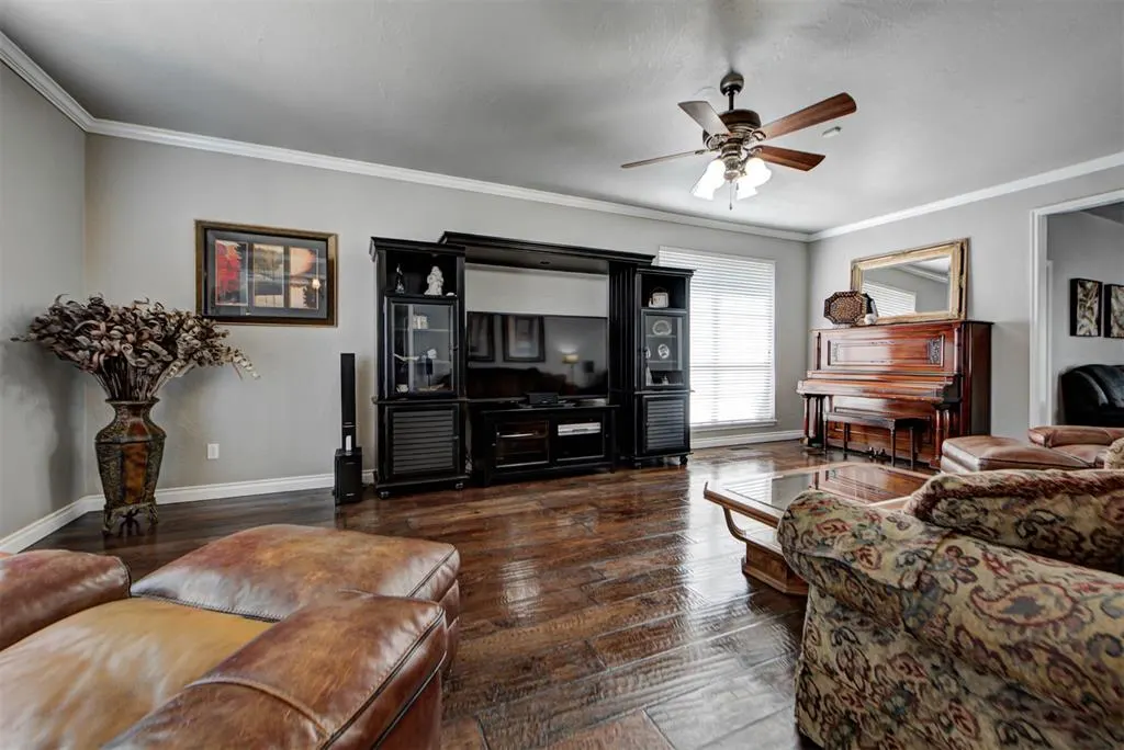 Photo 9 — 4108 NW 146th Terrace, Oklahoma City, OK 73134