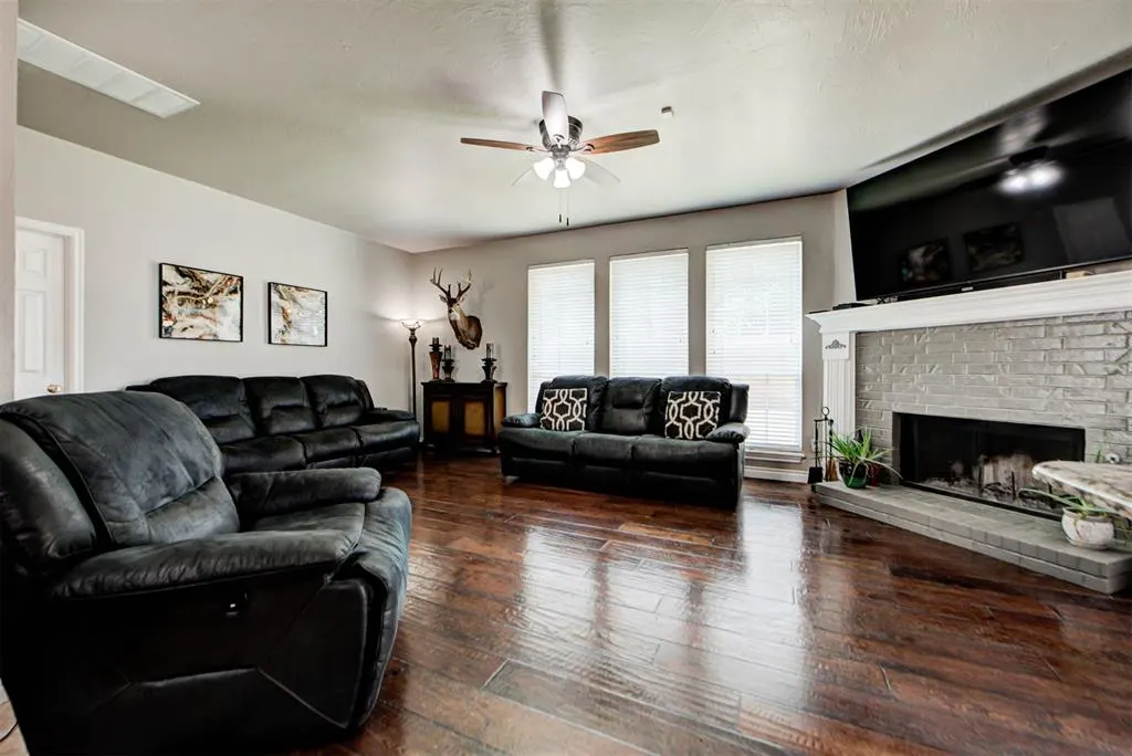 Photo 14 — 4108 NW 146th Terrace, Oklahoma City, OK 73134