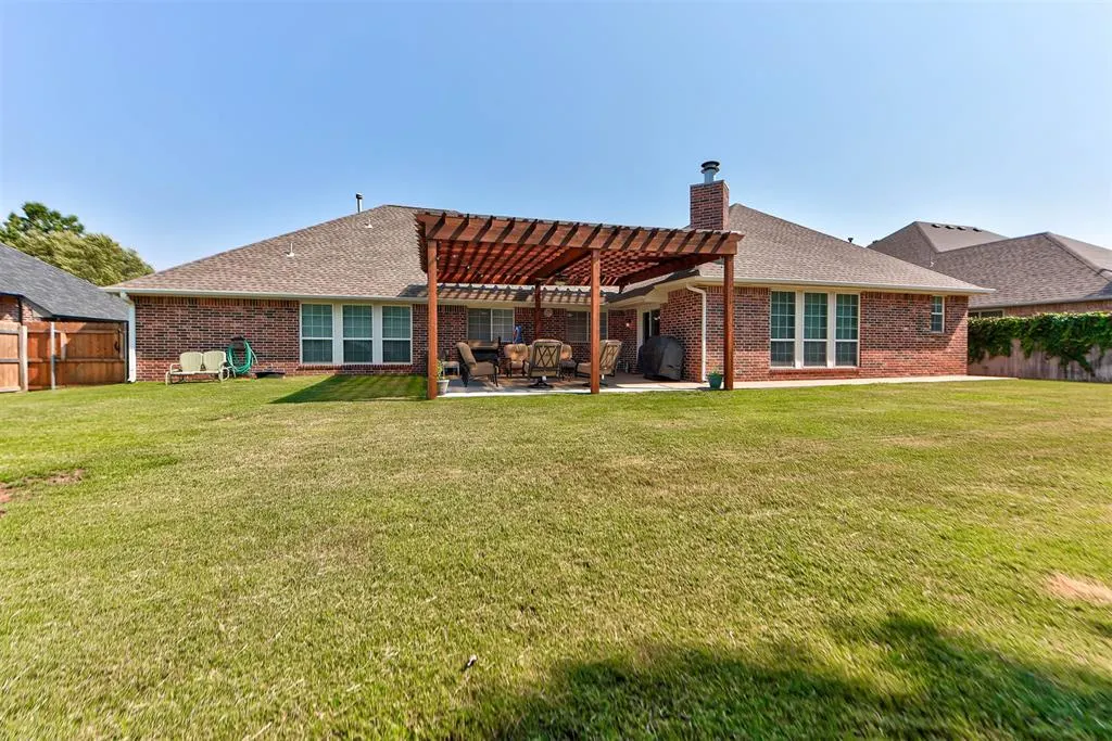 Photo 41 — 4108 NW 146th Terrace, Oklahoma City, OK 73134
