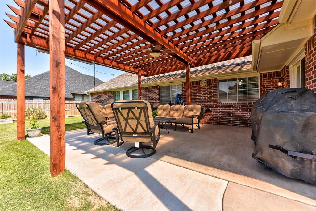 Photo 44 — 4108 NW 146th Terrace, Oklahoma City, OK 73134