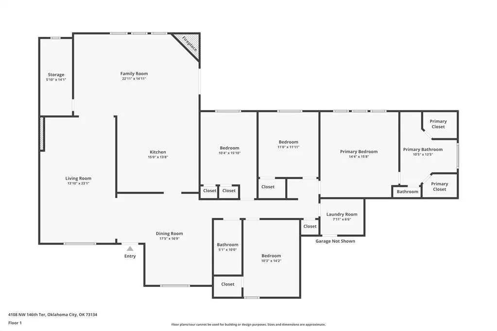 Photo 46 — 4108 NW 146th Terrace, Oklahoma City, OK 73134