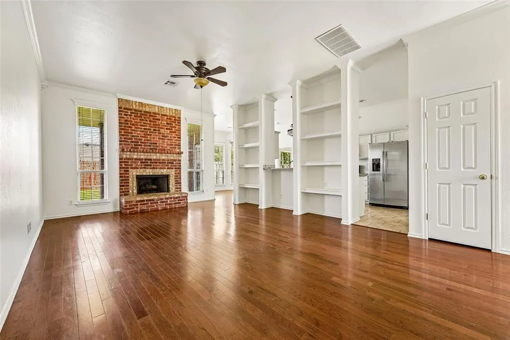 Photo 3 — 15505 Sandstone Terrace, Oklahoma City, OK 73170