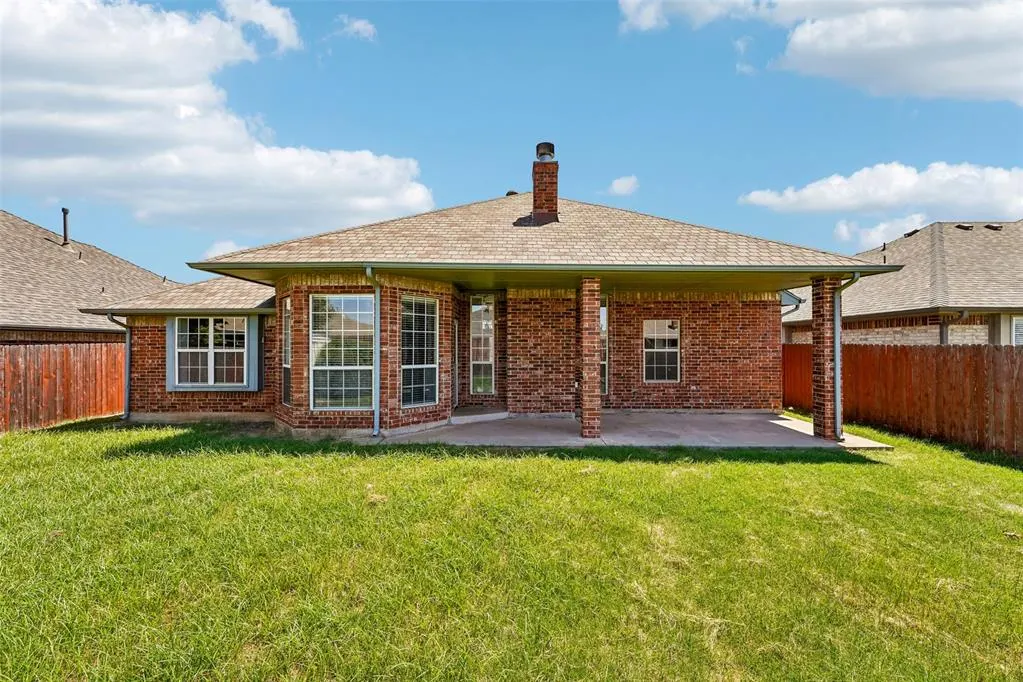 Photo 5 — 15505 Sandstone Terrace, Oklahoma City, OK 73170