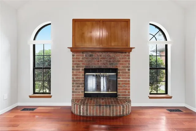 Photo 8 — 8101 Timothy Lane, Oklahoma City, OK 73135