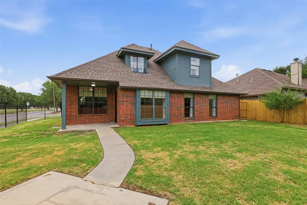 Photo 31 — 8101 Timothy Lane, Oklahoma City, OK 73135