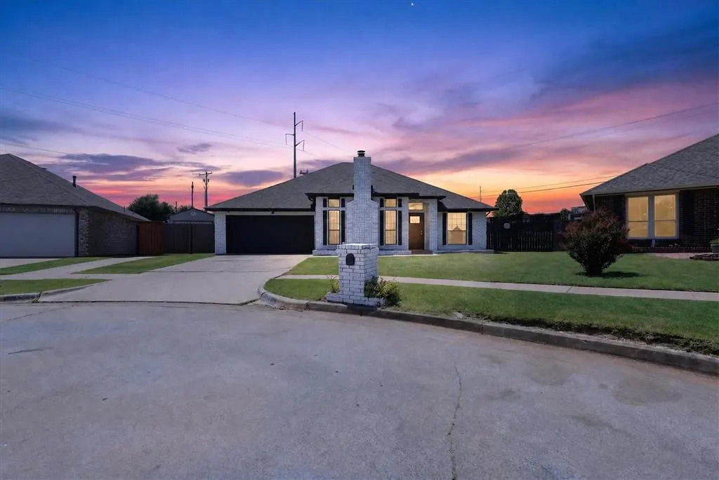Photo 34 — 13417 Briar Hollow Drive, Oklahoma City, OK 73170