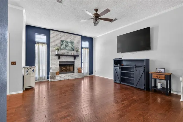 Photo 8 — 13417 Briar Hollow Drive, Oklahoma City, OK 73170
