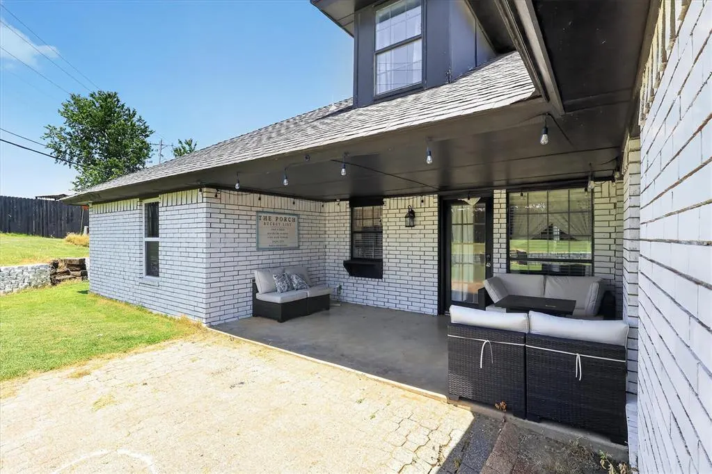 Photo 33 — 13417 Briar Hollow Drive, Oklahoma City, OK 73170