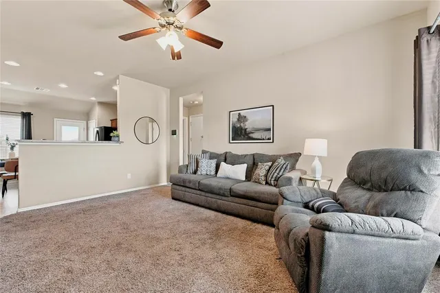 Photo 5 — 4904 Hunter Boulevard, Oklahoma City, OK 73179