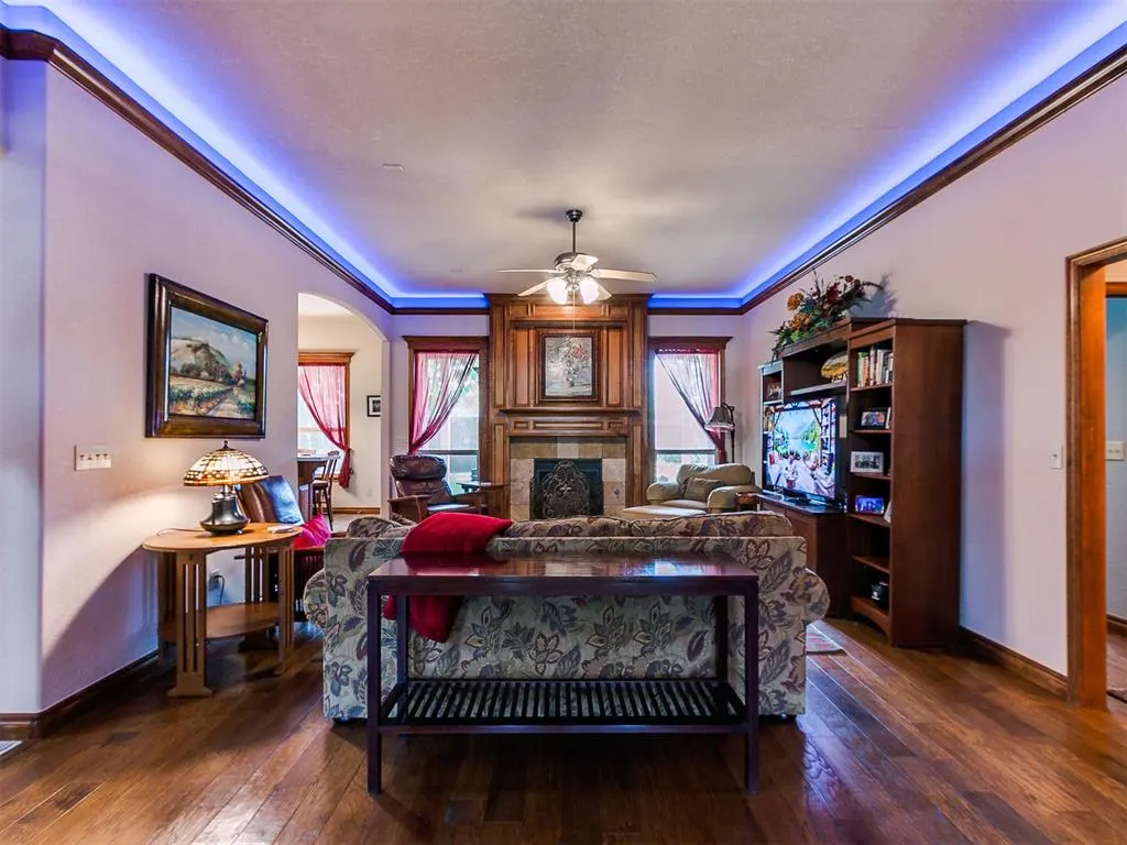 Photo 4 — 2116 Bates Way, Norman, OK 73071