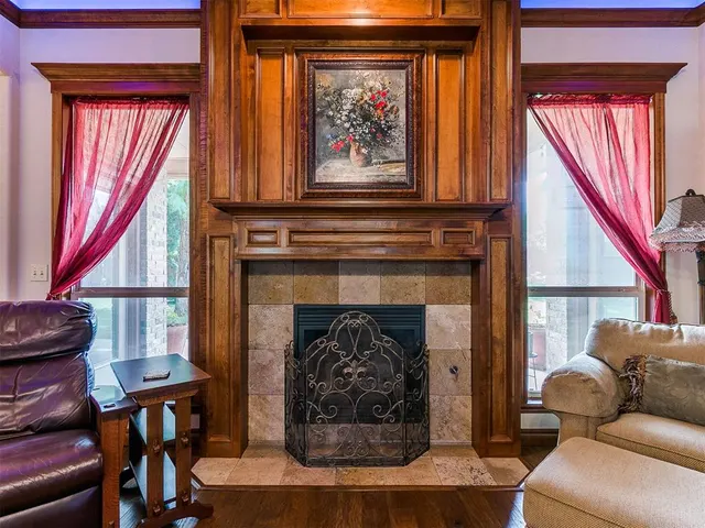 Photo 5 — 2116 Bates Way, Norman, OK 73071