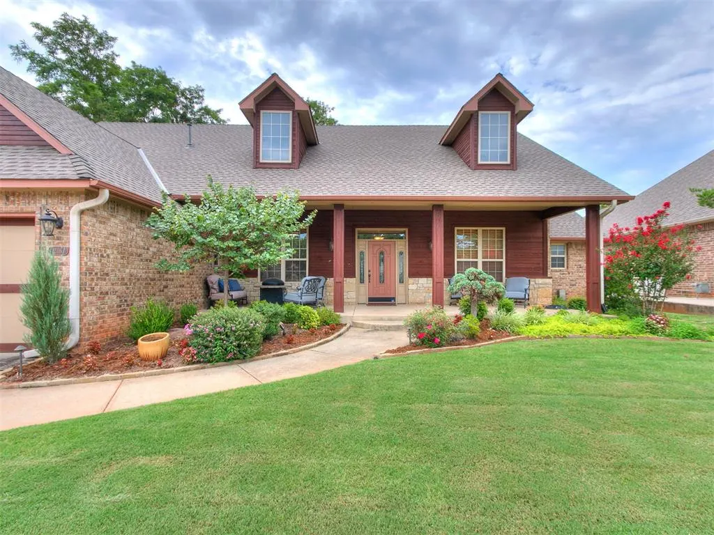 Photo 43 — 2116 Bates Way, Norman, OK 73071