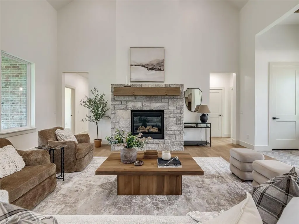 Photo 9 — 14117 North Ridge Drive, Choctaw, OK 73020