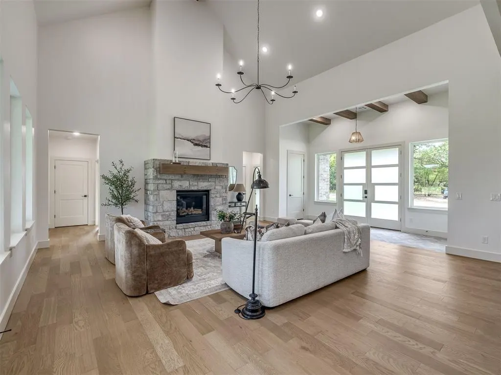 Photo 10 — 14117 North Ridge Drive, Choctaw, OK 73020