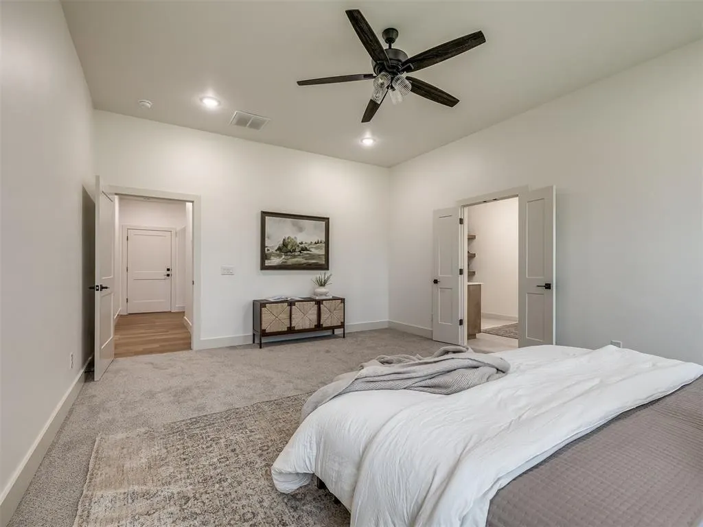 Photo 22 — 14117 North Ridge Drive, Choctaw, OK 73020