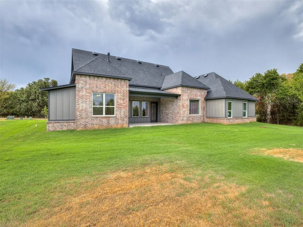 Photo 47 — 14117 North Ridge Drive, Choctaw, OK 73020