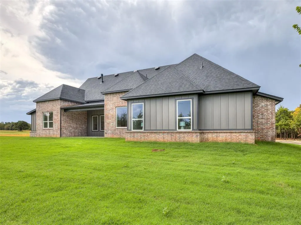 Photo 48 — 14117 North Ridge Drive, Choctaw, OK 73020