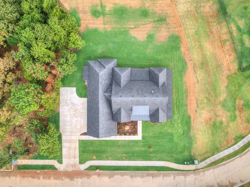 Photo 49 — 14117 North Ridge Drive, Choctaw, OK 73020