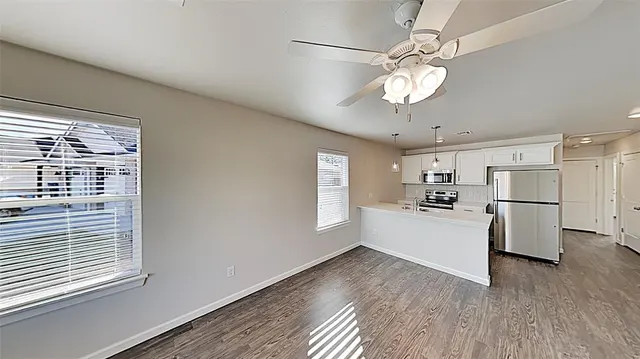 Photo 4 — 5017 Avion Court, Oklahoma City, OK 73135