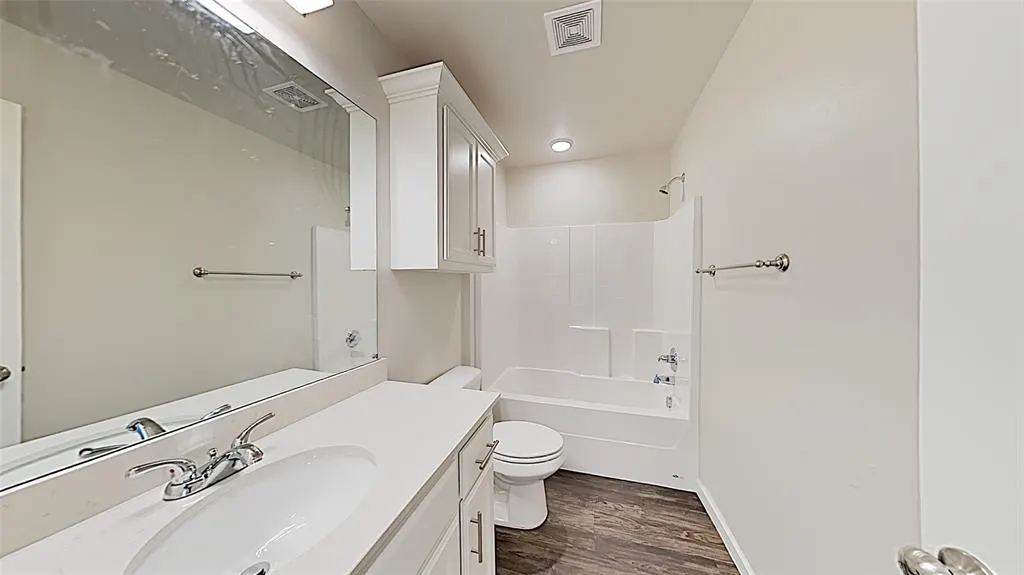 Photo 6 — 5017 Avion Court, Oklahoma City, OK 73135