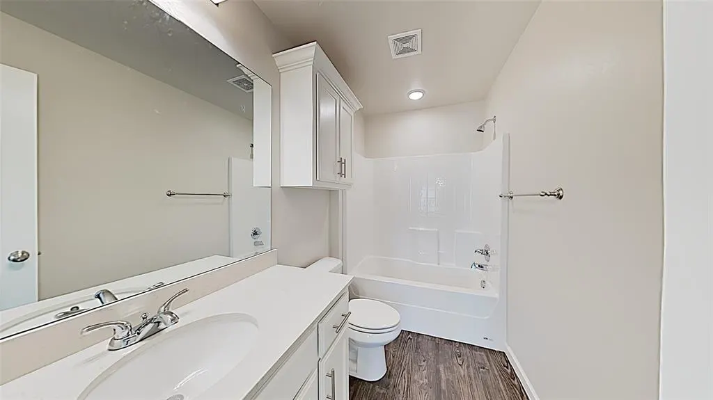 Photo 9 — 5017 Avion Court, Oklahoma City, OK 73135