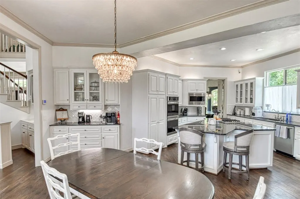 Photo 22 — 800 NW 145th Circle, Edmond, OK 73013