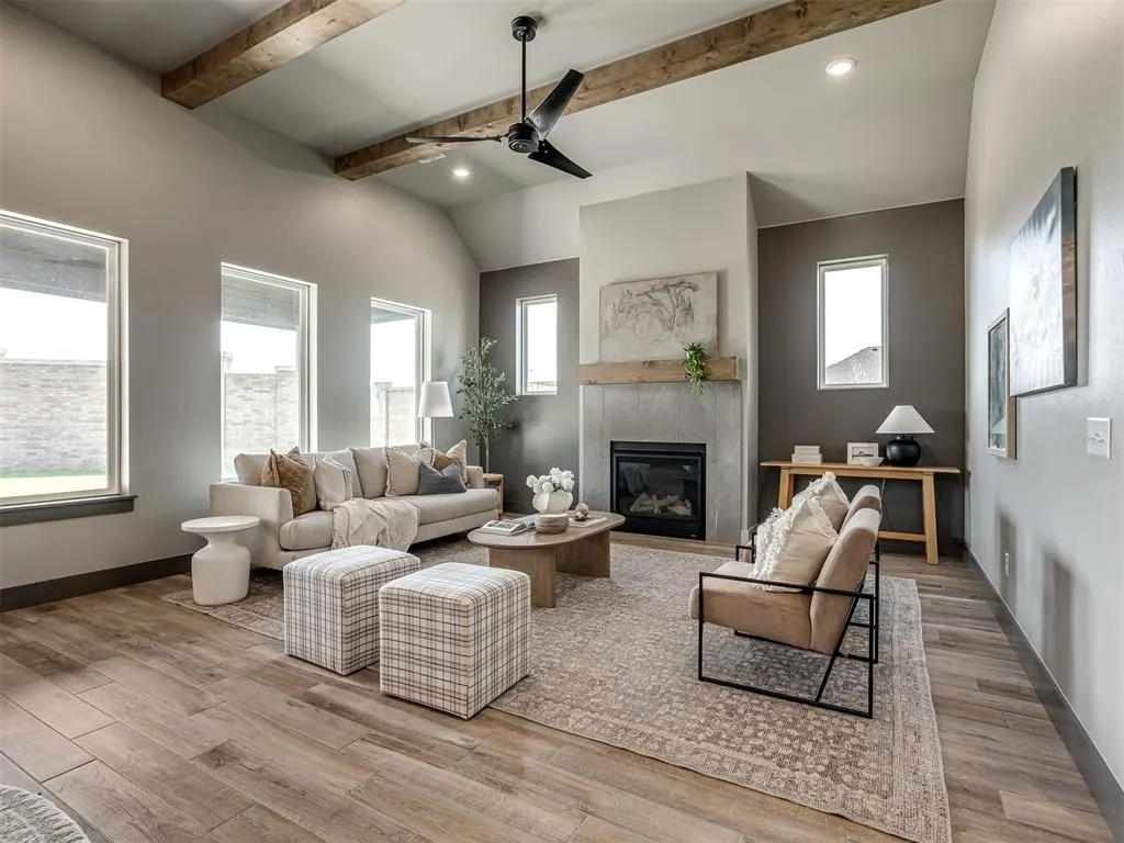 Photo 5 — 16028 Catalonia Place, Oklahoma City, OK 73170