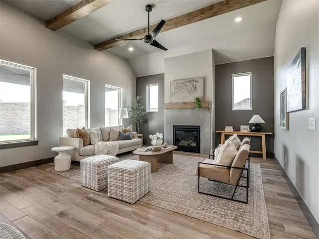 Photo 5 — 16028 Catalonia Place, Oklahoma City, OK 73170