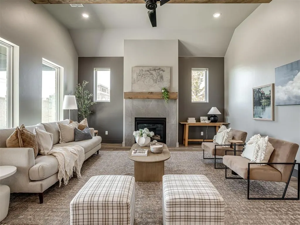 Photo 6 — 16028 Catalonia Place, Oklahoma City, OK 73170