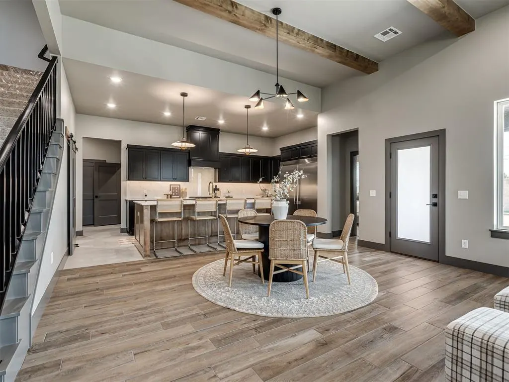 Photo 7 — 16028 Catalonia Place, Oklahoma City, OK 73170