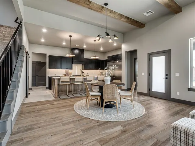 Photo 7 — 16028 Catalonia Place, Oklahoma City, OK 73170