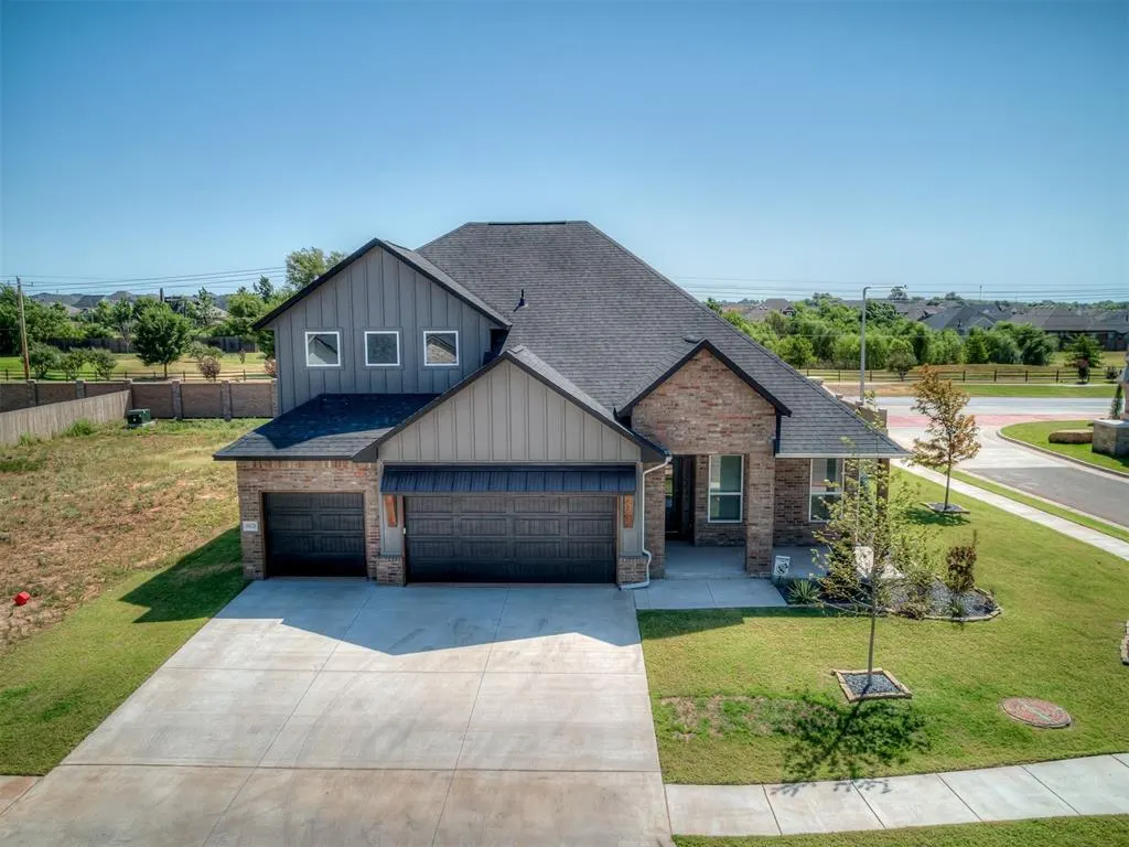 Photo 35 — 16028 Catalonia Place, Oklahoma City, OK 73170