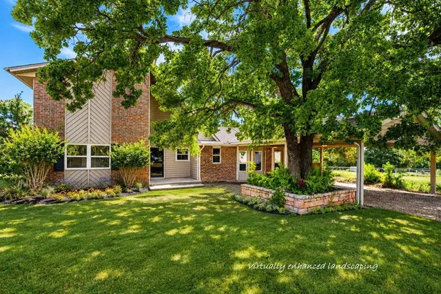 Photo 4 — 22718 N Macarthur Avenue, Blanchard, OK 73010