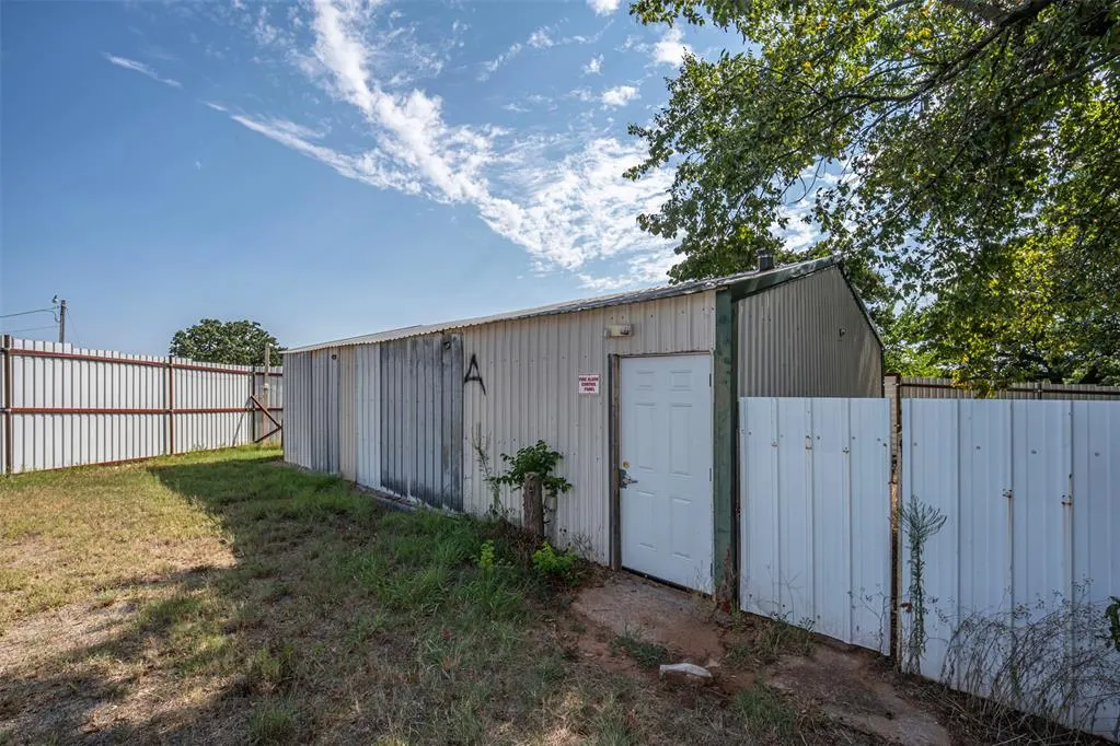 Photo 13 — 22718 N Macarthur Avenue, Blanchard, OK 73010