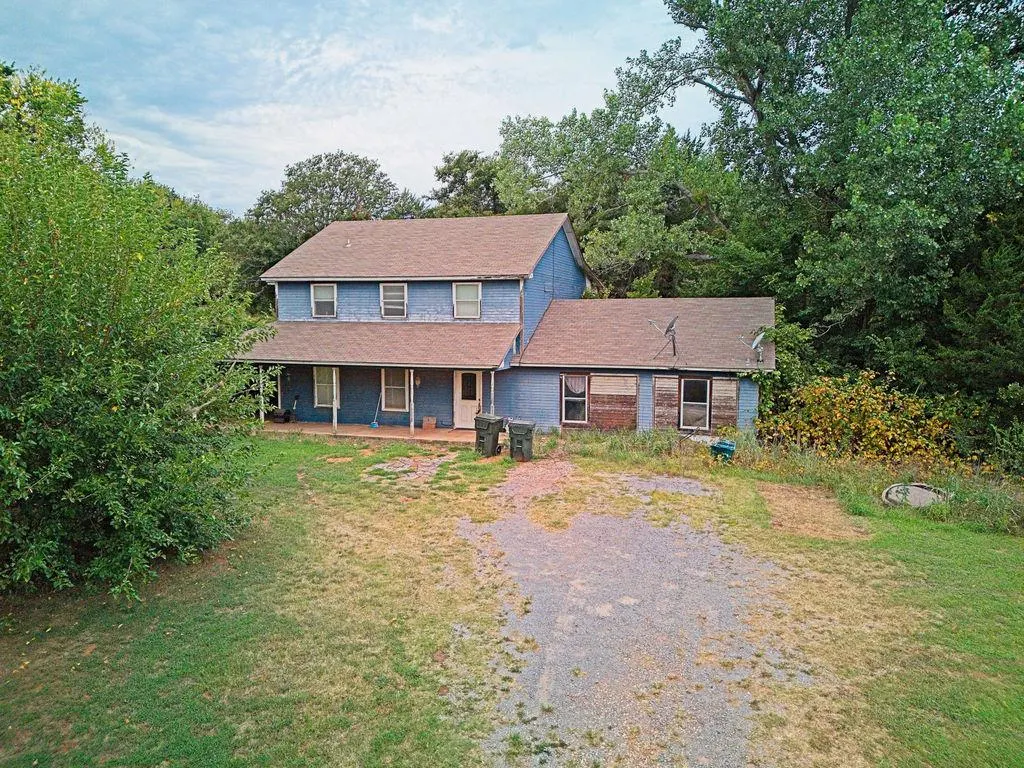 Photo 3 — 5100 SE 108th Avenue, Noble, OK 73068