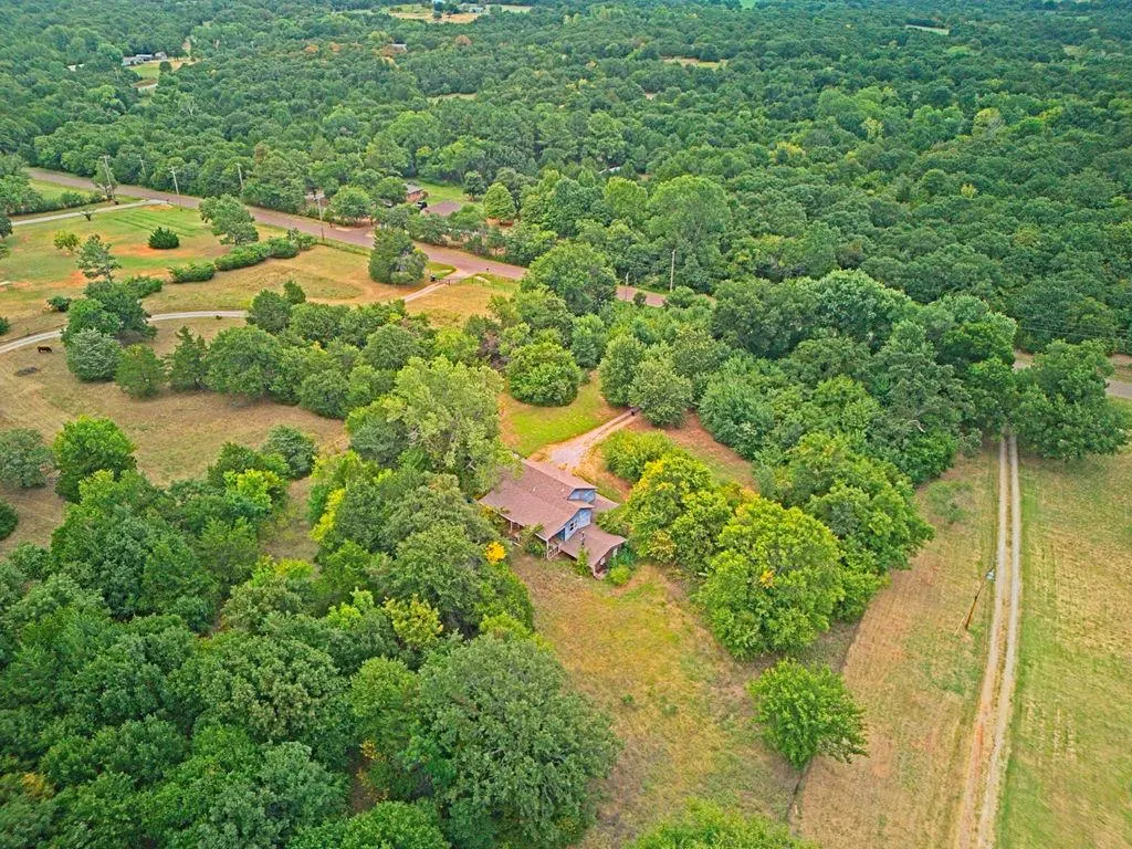 Photo 5 — 5100 SE 108th Avenue, Noble, OK 73068