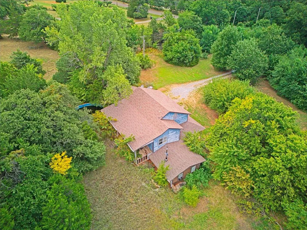 Photo 8 — 5100 SE 108th Avenue, Noble, OK 73068